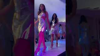 Presentación de Miss Aura Colombia 2024 belleza [upl. by Merwin]