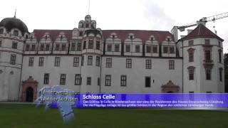 Celle  Unterwegs in Niedersachsen Folge 15 [upl. by Hpesoj202]