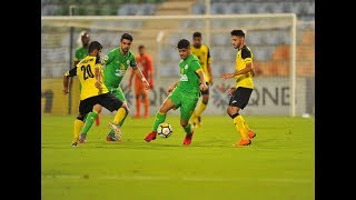 Al Suwaiq 12 Malkiya Club AFC Cup 2018 Group Stage [upl. by Hyacinthia]