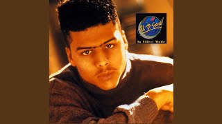 Naturally Mine  Al B Sure [upl. by Shorter352]