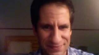 Seth Rudetsky deconstructs DREAMGIRLS on the Rosie ODonnell Show [upl. by Erdman987]