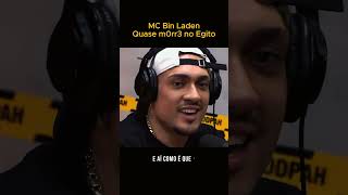 Mc Bin laden no Egito [upl. by Zap]