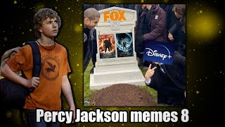 Percy Jackson memes while you wait for season 2 [upl. by Ttegdirb]