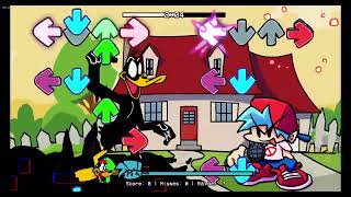 Friday Night Funkin VS Pibby Daffy Duck and Porky Pig Link In the Description👇👇👇 [upl. by Lutim]