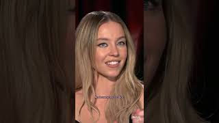 Sydney Sweeney Gave the Madame Web Cast Tamagotchis  Madame Web Interview [upl. by Betta]