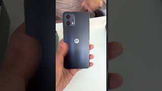 Motorola Moto g23  Moto g23 review  Professor Usman Butt [upl. by Herculie]