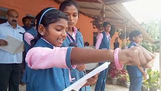 SSHS Kanthippara School Annual Report 202324 [upl. by Enilhtak]