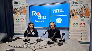 Progetto salute  Malattie sessualmente trasmettibili  Dottor Raffaele di Sarno  RADIO MAJORANA [upl. by Gilead]