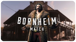 Bornheim Match Mayhem  Giveaway [upl. by Dolli]