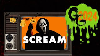 Screams Okay Start  GhoulishGallery 2024 [upl. by Belita]