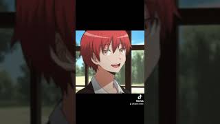 Akabane karma AMV Hmm oke [upl. by Hennessey]