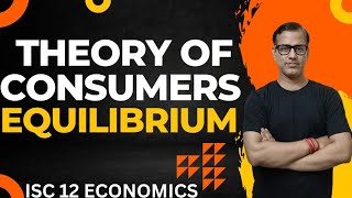 Theory Of Consumer Behaviour  Marginal Utility Analysis ISC Class 12  starcommerce [upl. by Telfore]