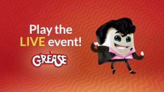 All New Grease Event in Yahtzee with Buddies [upl. by Clardy]