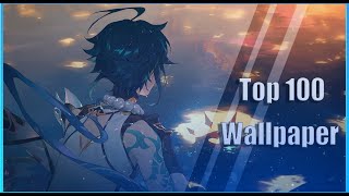 Top 100 Best Anime Live Wallpapers 2022  Живі Обої Wallpaper Engine 2022 [upl. by Assej]