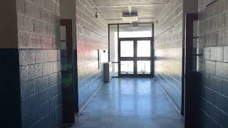 Old Edon High School POV Walkthrough [upl. by Enyawed622]