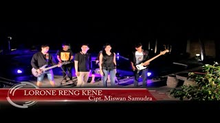 Mahesa Ft Suliyana  Lorone Reng kene Official Music Video [upl. by Fernyak]