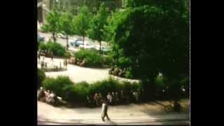 Enghave Plads  smalfilm 1965 [upl. by Anomar282]