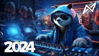 Music Mix 2024 🎧 EDM Remixes of Popular Songs 🎧 EDM Gaming Music Mix ​ [upl. by Aniz551]