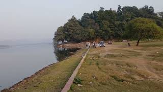 Dimna lakeJamshedpur [upl. by O'Driscoll]