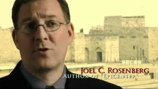 quotEpicenterquotThe Middle East Complete Documentary Joel Rosenberg [upl. by Aenea]