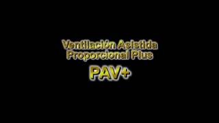 Tratado de ventilación mecánica  Ventilación asistida proporcional plus PAV [upl. by Rekyr]