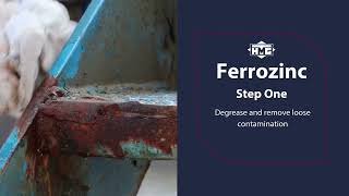 How To Use Ferrozinc [upl. by Okihcas638]