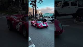 Billionaire Car Collection in Monaco Part 2  Ultimate Luxury amp Style 🚗💎 [upl. by Nozicka612]