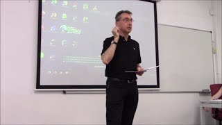 Curso sobre Cervantes para introducirse con facilidad en la lectura e interpretación del Quijote [upl. by Ahsenar]