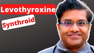 Levothyroxine uses and side effects  7 HACKS to reduce side effects [upl. by Ezitram]