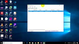 How to view password of outlook using mail passview [upl. by Valle249]