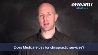 Does Medicare Pay for Chiropractic Services [upl. by Rother]