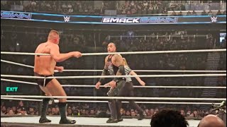 Everything You Missed After WWE Smackdown 91324 Goes Off Air [upl. by Nwahsel]