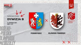 Podkarpackie  KujawskoPomorskie OOM o awans [upl. by Trescha]