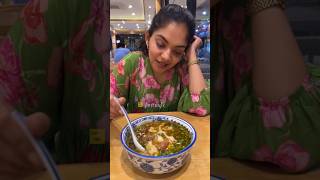 Ahaana with food has separate fan base 😋🔥 Ahaana krishna [upl. by Libna363]