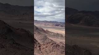 Windy weather in Las vegas [upl. by Home590]