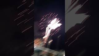 fireworks at Perth Motorplex [upl. by Chloras]