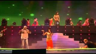 Jai Ho A R Rahmans Live Concert part 03 [upl. by Aldrich]