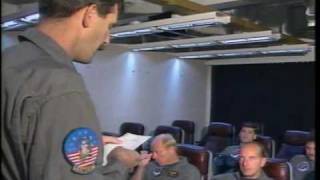 For Veterans Only USS Carl Vinson 88 Clip 2 of 2 [upl. by Carce]