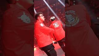 EL SHOW DE FEDE ALFA notidefede fedevigevani arboleros dosogas vecibanda monterrey [upl. by Imef207]