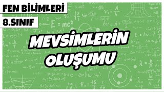 8 Sınıf Fen Bilimleri Basit Makineler  1 Makaralar ve Palangalar  Lightboard’da Ders 22 [upl. by Pieter144]