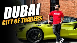 How to Settle in DUBAI as a Trader  Benefits for Traders in DUBAI  Step Traders [upl. by Yazbak]