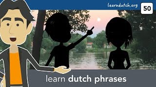 Dutch grammar applied reviewing dutchgrammmar1 and the first 14 lessons of dutchgrammar2 [upl. by Araihc]