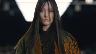 31 Phillip Lim  Fall Winter 20162017 Full Fashion Show  Exclusive [upl. by Nnarual331]