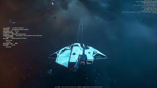 Static Server Meshing TechPreview Playtest Round 3  4K HDR  Star Citizen 322 [upl. by Notyalk]