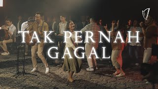 Tak Pernah Gagal Official Music Video  Sukawarna Worship [upl. by Nnor]