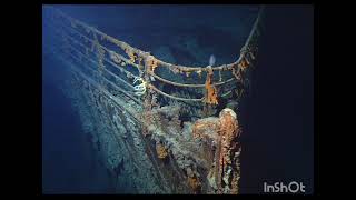 Titanic Exhibit in Orlando Florida [upl. by Noah]