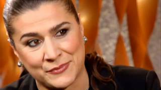 Cecilia Bartoli  Il barcaiolo  Gaetano Donizetti [upl. by Yentnuoc]