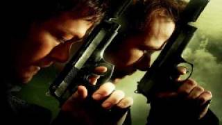 Boondock Saints 2 The blood of Cuchulainn 2010 versionremix [upl. by Ayihsa]