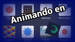 Animando en alight motion  polanball countryballs alightmotion capcut animation [upl. by Gebelein]