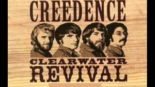 CREEDENCE CLEARWATER REVIVAL GREATEST HITS [upl. by Kreit]